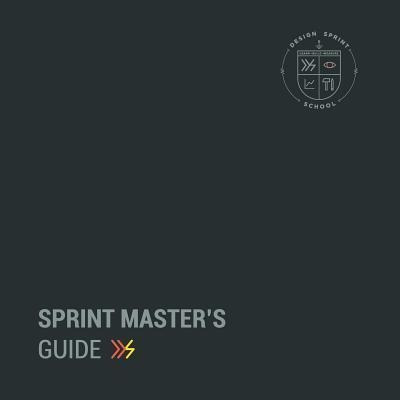 Libro Sprint Master's Guide : The Complete Guide To Servi...