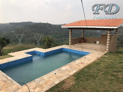 Imagem 25 de 29 de Chácaras Para Financiamento À Venda Em Mairiporã/sp - Compre O Seu Chácaras Para Financiamento Aqui! - 1425983
