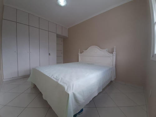 Imagem 13 de 13 de Apartamento À Venda, 106 M² Por R$ 580.000,00 - Aparecida - Santos/sp - Ap1949