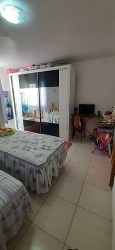 Imagem 13 de 15 de Casa Em Condomínio-à Venda-taquara-rio De Janeiro - Brcn20151
