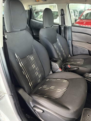 Fiat Toro Fiat Toro Freedom 1.8 AT6 4x2 (Flex)