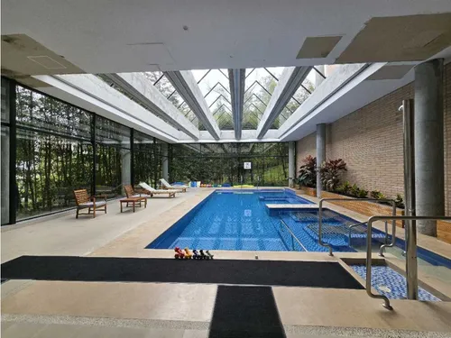 Apartaestudio En El Retiro - Seniors Club Fizebad