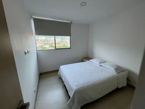 Arriendo Apartamento En Otra Parte