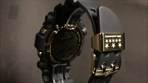 Reloj Casio G shock Gf 8235d 1b Ag Of Local Barrio Belgrano