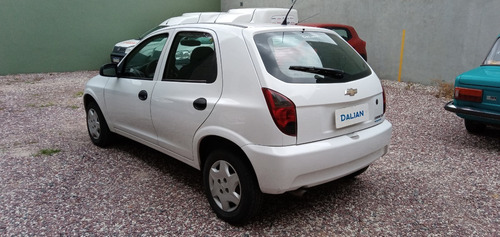 Chevrolet Celta