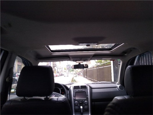 Suzuki Grand Vitara 2.0 4x2 16v Gasolina 4p Automático