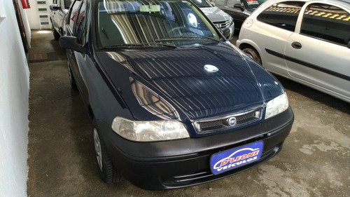 Fiat Palio 1.0 Mpi 8v Fire, Don8517