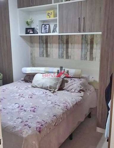 Imagem 12 de 13 de Apartamento Garden Á Venda No Cond Altos Do Jupía! - V6431