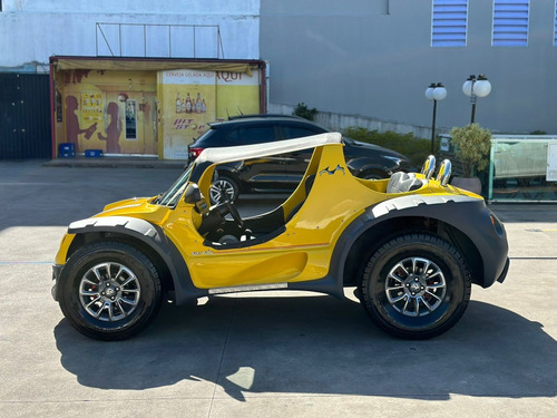 Super Buggy Wake Way, Compramos Seu Buggy