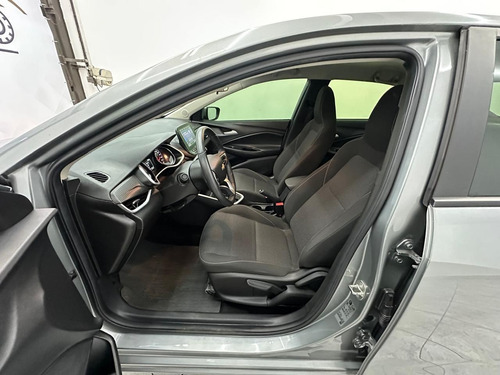 Chevrolet Onix 1.0 TURBO PLUS LTZ