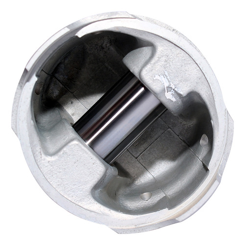 Juego Pistones Citroen Bx 1400 Tu3f Sohc 1.4 1990