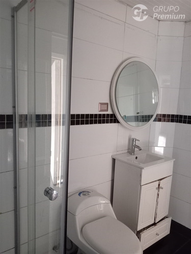 Casa En Arriendo 3d+2b+estac.yobilo En Coronel