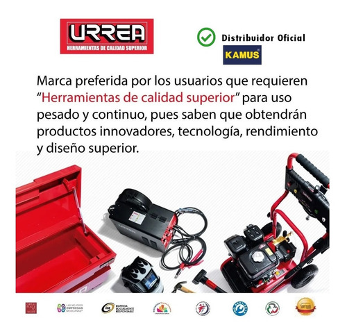 Imagen 4 de 8 de Espatula Para Desmontar Rin Llanta 76cm Urrea