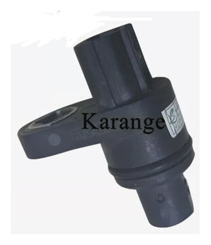 Sensor De Velocidad De Transmisión Honda Cvt 28810-5rg-004