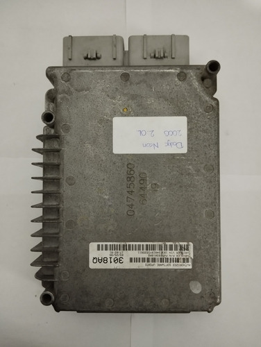 Computadora Dodge Neón 2000 2.0 Ya Programada (Usado)