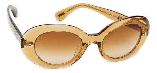 Oliver Peoples Eyewear Erissa - Gafas De Sol Para Mujer, Tal
