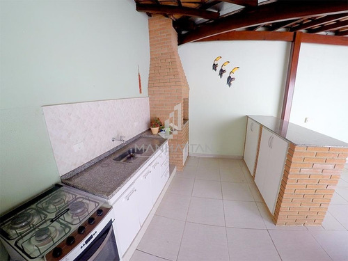 Casa À Venda Em Parque Novo Mundo - Ca004264