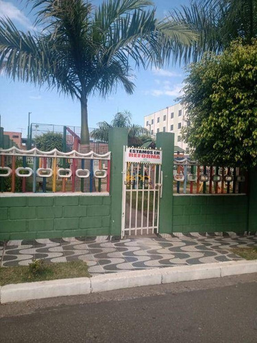 Imagem 5 de 30 de Apartamento À Venda, 50 M² Por R$ 230.000,00 - Portal Dos Gramados - Guarulhos/sp - Ap0951