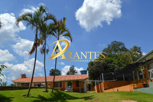 Imagem 22 de 30 de Chacara - Ch00109 - 69246130