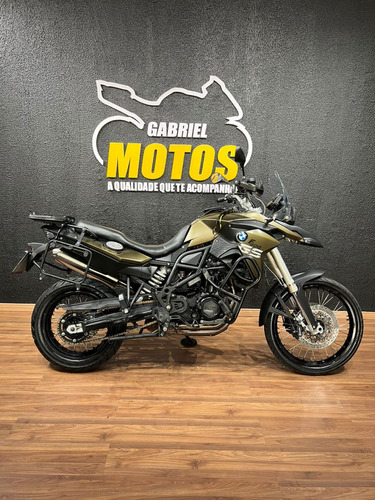 Bmw F 800 Gs