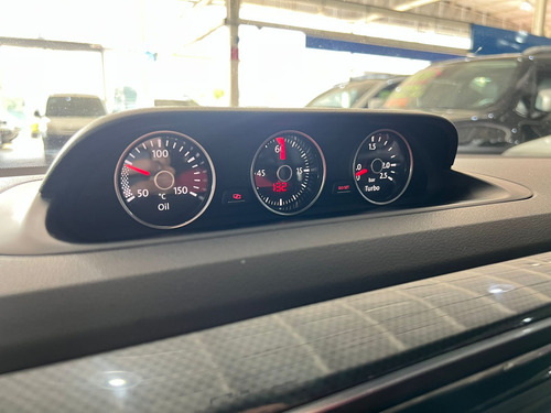 Volkswagen Fusca 2.0 Tsi R-line 3p Automática