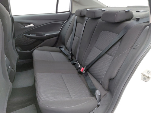 Chevrolet Onix 1.0 TURBO FLEX LTZ AUTOMÁTICO