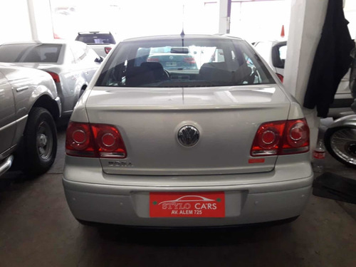 Volkswagen Bora 2.0 Trendline 115cv Tiptronic 2011 C Gnc 5ta
