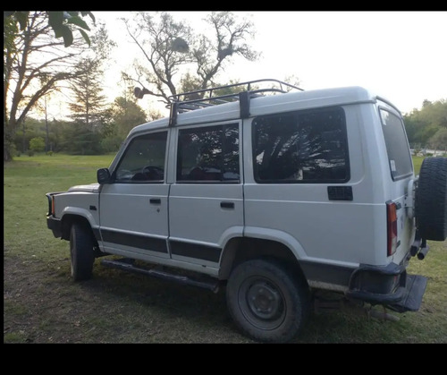 Imagen 5 de 5 de Tata Sumo