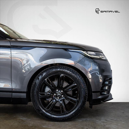 Land Rover Range Rover Velar 3.0 V6 P380 R-dynamic S