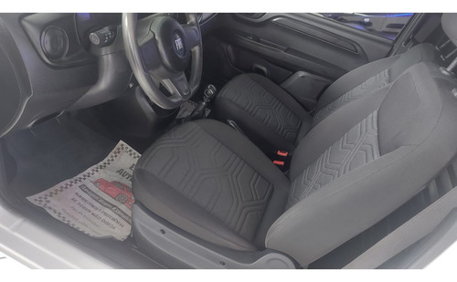 Fiat Fiorino 1.4 MPI FURGÃO ENDURANCE 8V FLEX 2P MANUAL