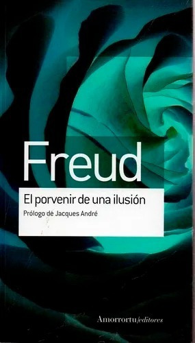 Porvenir De Una Ilusion, El.freud, Sigmund