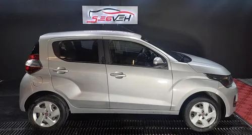 Fiat Mobi 1.0 Like
