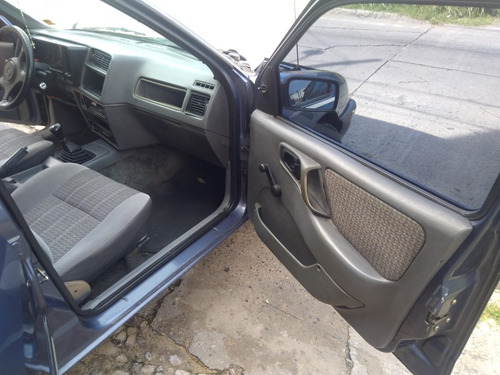 Imagen 15 de 15 de Ford Sierra Lx