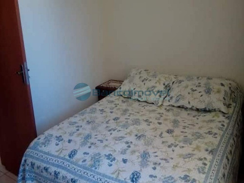 Casa A Venda Em Paulinia - Ca02690 - 68445956