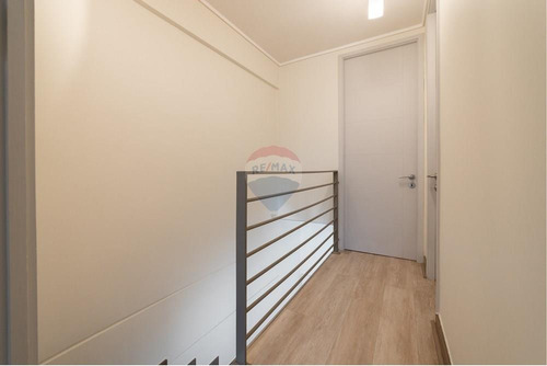 Duplex Fernando De Arguello 2d-2b-2e-1b