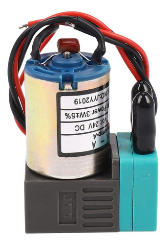 Bomba De Tinta Pequeña Jyy Para Galaxy Wit Color Human, 2 Un