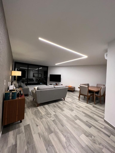 Penthouse En Venta En Adamant, Cabo Norte, Mérida, Yucatán