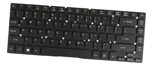 Teclado De Ordenador Portátil De Diseño Estándar De Ee.