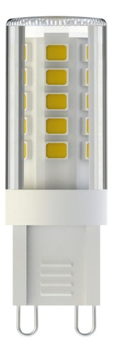 Lampara De Led G9 Osram 3w=40w 300º 220v