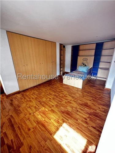 Te Lo Tengo Apartamento En Venta En El Paraiso 25-3369 Ye