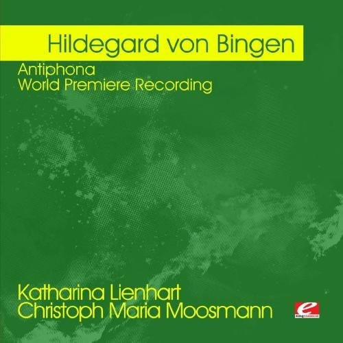Varios Artistas Von Bingen: Antiphona - Estreno Mundial De R
