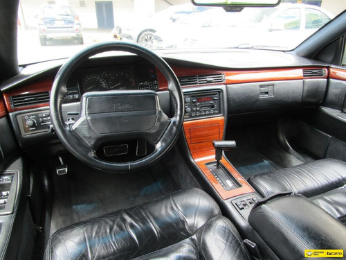 Cadillac Seville 4.6