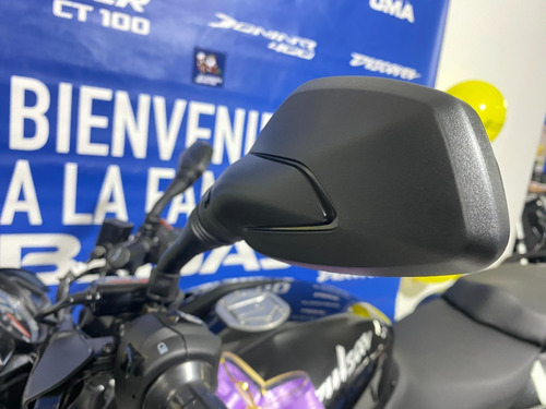 Imagen 17 de 25 de Bajaj Pulsar Ns 200 Fi 2023