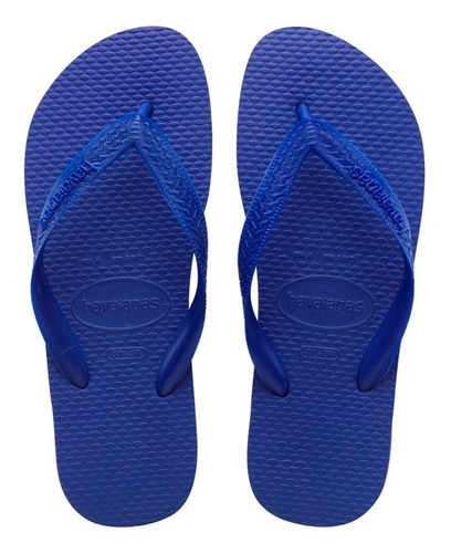 Zonazero Havaianas Ojotas Color Unisex Originales