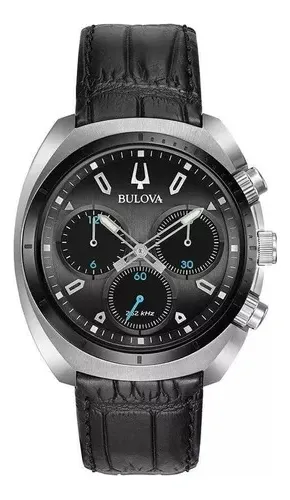 Reloj Bulova 98a155 MercadoLibre