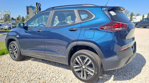 Chevrolet Tracker 1.2 Turbo At