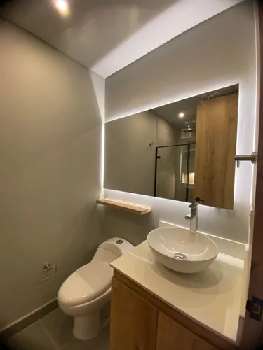 Apartamento En Venta En Usaquén. Cod V13699