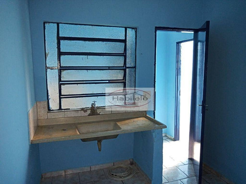 Imagem 5 de 7 de Casa Ipirana - Ca0214