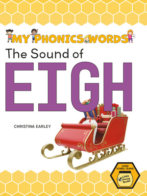 Libro The Sound Of Eigh - Earley, Christina