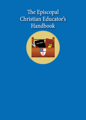 Libro The Episcopal Christian Educator's Handbook - Pears...